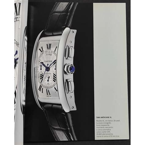 cartier orologi|cartier orologi catalogo.